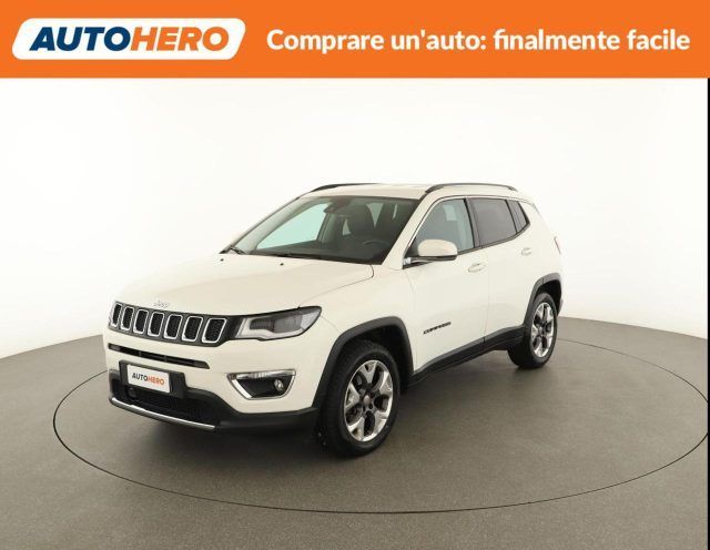 Image of Jeep Compass
