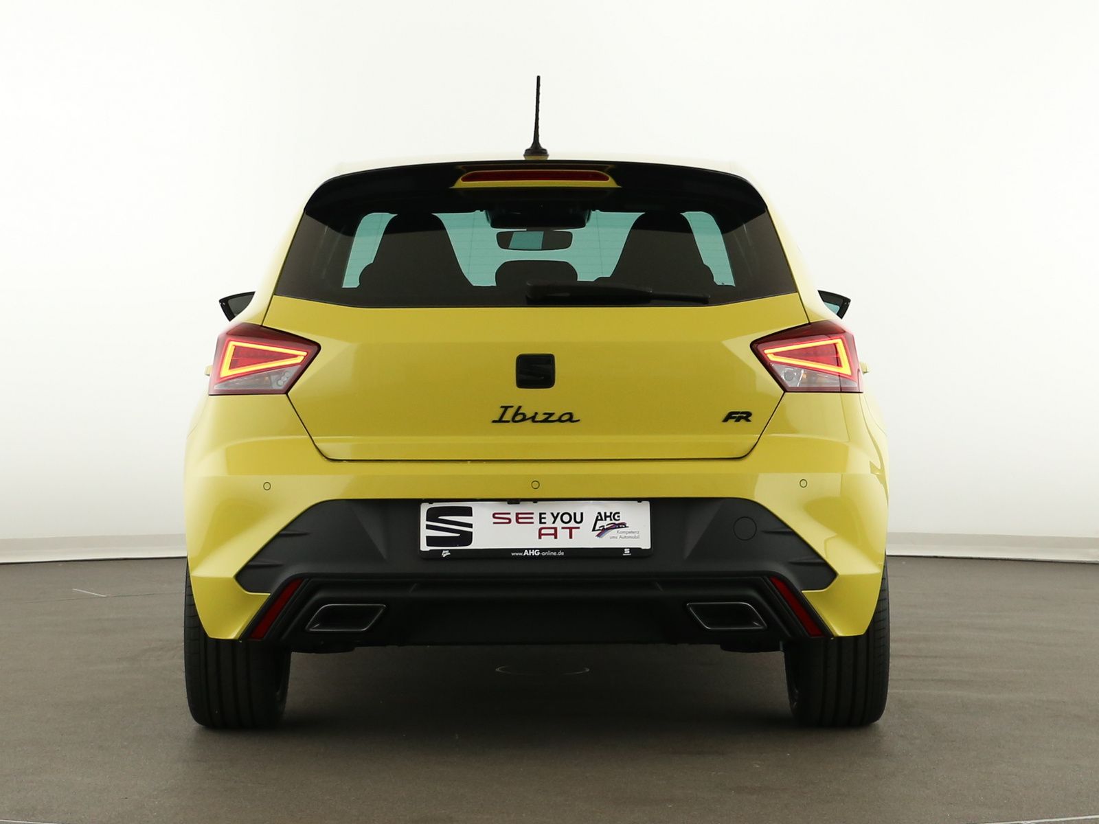 Seat Ibiza - Bild 6