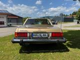 Mercedes-Benz SL 380 H-Zulassung TÜV - Neu - Mercedes-Benz SL 380: Roadster