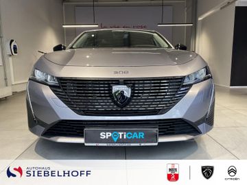 Peugeot 308 - 3