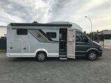 Knaus Van Wave 640 MEG Vans. , VW Crafter Autom. 177PS - Angebote