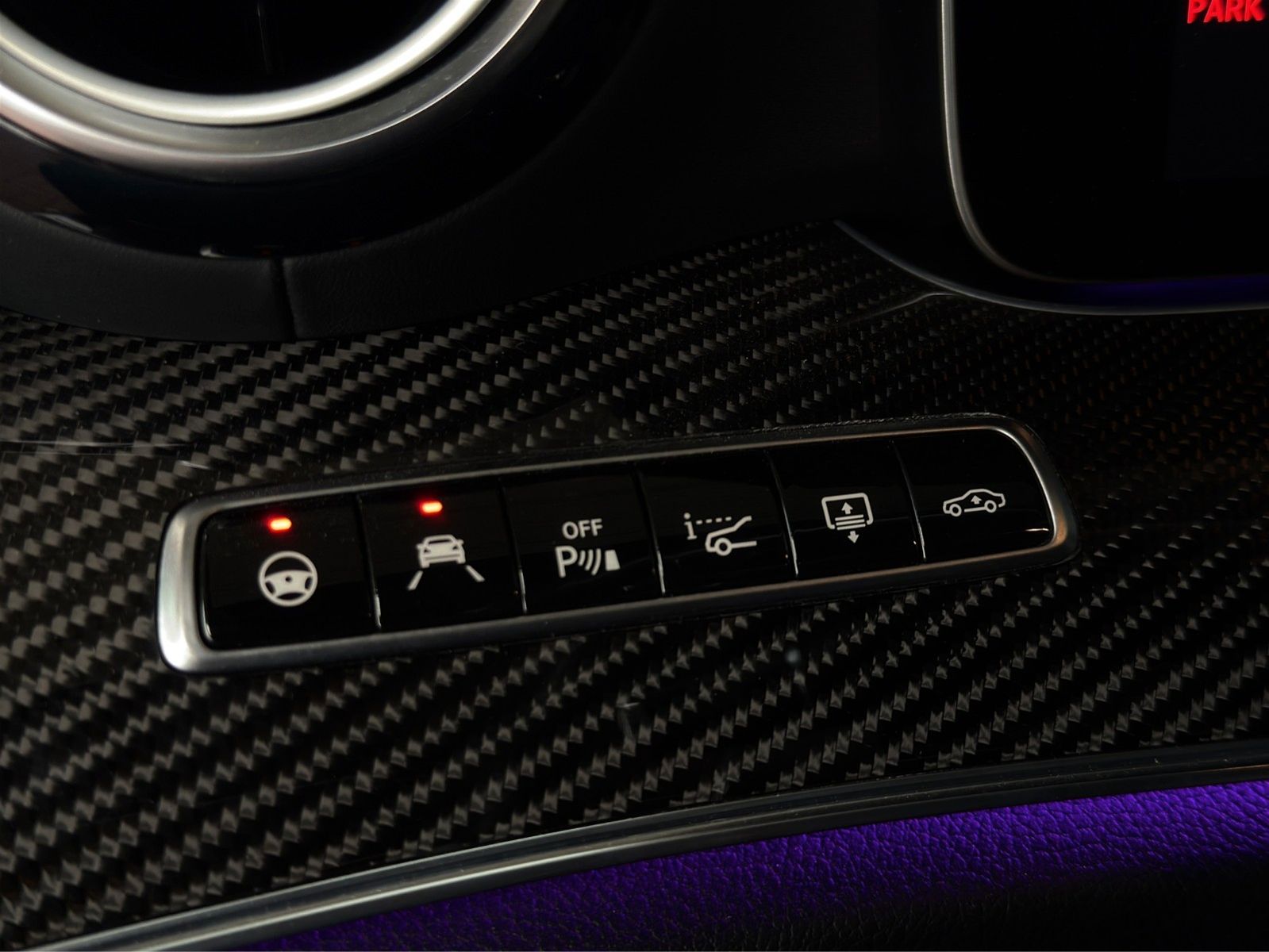 Fahrzeugabbildung Mercedes-Benz E63s AMG 4Matic+ Pano/Magno/SportAGA/Widescreen