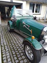Andere Bugatti Replica, Oldtimer - Andere Replica mit Benzin-Antrieb