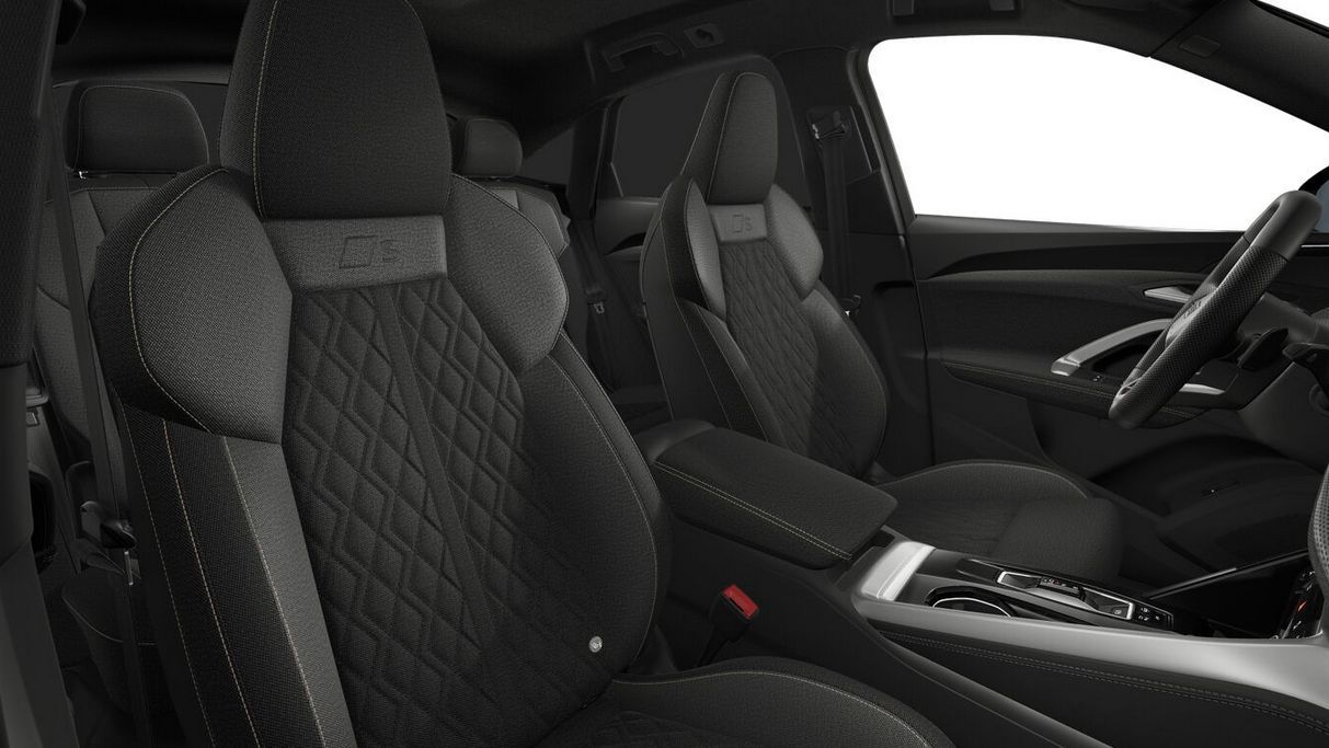 Audi Q5 - Bild 4