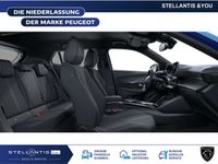Peugeot 2008 - Vorschau Bild 7