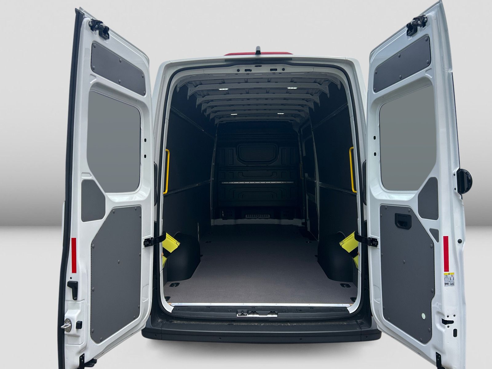 Volkswagen Crafter - Bild 12