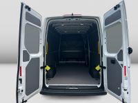 Volkswagen Crafter - Vorschau Bild 12