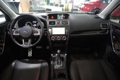 Fahrzeugabbildung Subaru Forester 2.0 XT EXCLUSIVE 4X4 NAVI/SH/KAMERA/AHK