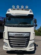 DAF XF 480 SSC Intarder - Angebote