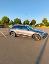 Mercedes-Benz GLC 220 AMG Line 9G - Burmester - Junge Sterne - Mercedes-Benz: Sterne Junge