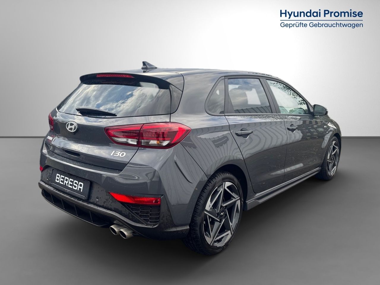 Hyundai i30 – Bild 6