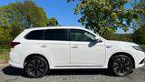 Mitsubishi Plug-in Hybrid Outlander 2.0 MIVEC PLUG-IN H... - Mitsubishi Plug-in Hybrid Outlander mit Anhängerkupplung