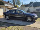 Volkswagen Phaeton 3.0 V6 TDI 4MOTION Tiptronic 5-Sitzer -