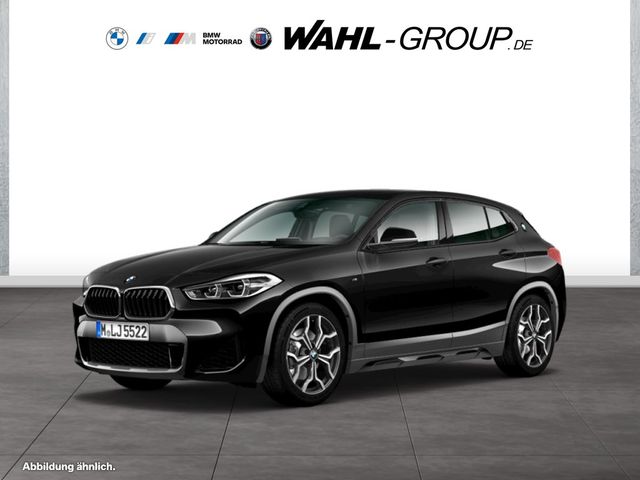 BMW X2 xDrive20d M SPORT X HEAD-UP HIFI DAB LED KAME