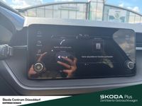 Skoda Fabia - Vorschau Bild 17