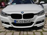BMW 320i M Sport  - BMW 320 in München