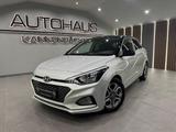 Hyundai i20 YES! Plus*SCHECKHEFT*TÜV NEU*UNFALLFREI* - Hyundai i20 YES!-Plus