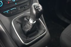 Fahrzeugabbildung Ford Grand C-Max 1.5 TDCI TREND KLIMA/SHZ/TEMP./NEBEL