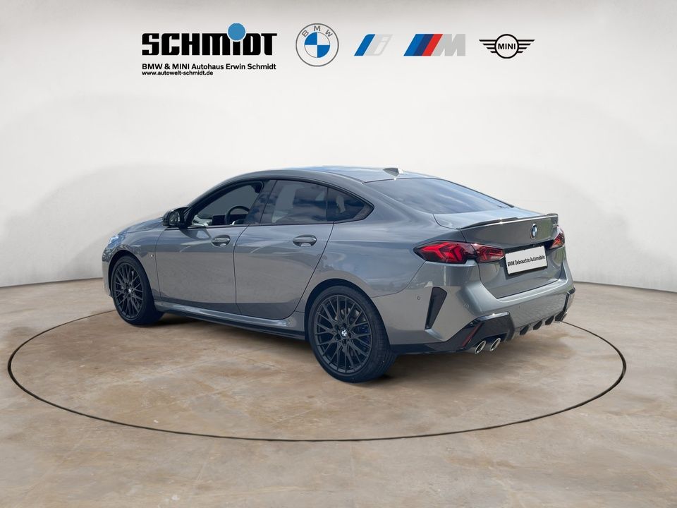 BMW M235 - Bild 4