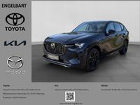 Mazda CX-60 - Vorschau Bild 1