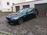 BMW F11 530d  Touring M-Packet - BMW 530: 530d Pack M