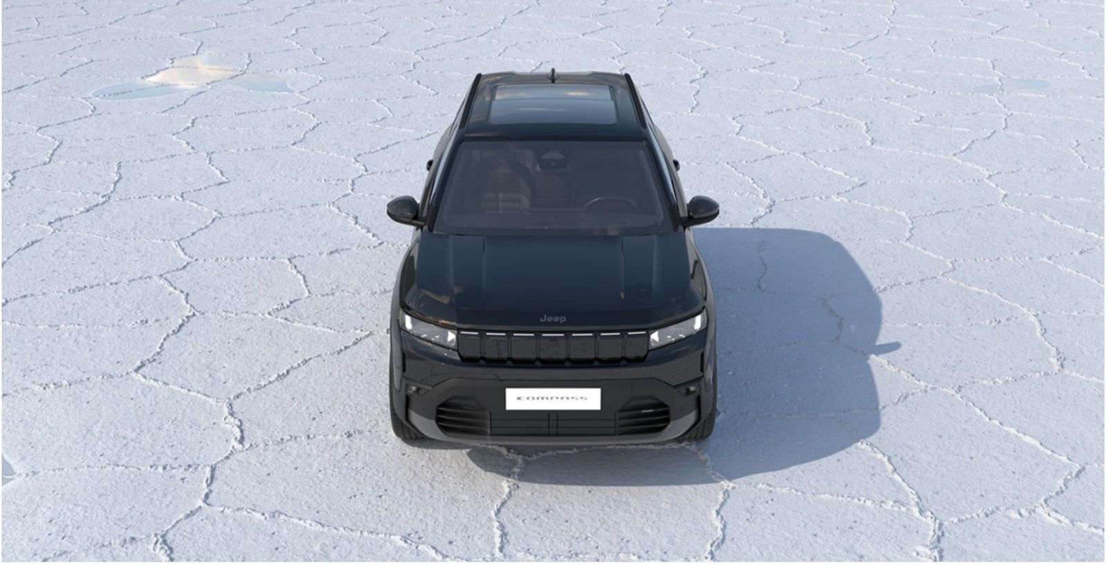 Jeep Compass - Bild 5