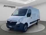 Opel OPEL Movano 35 2.3 L3H2 Allestito generatore - gebrauchte Opel Movano aus dem Jahr 2015