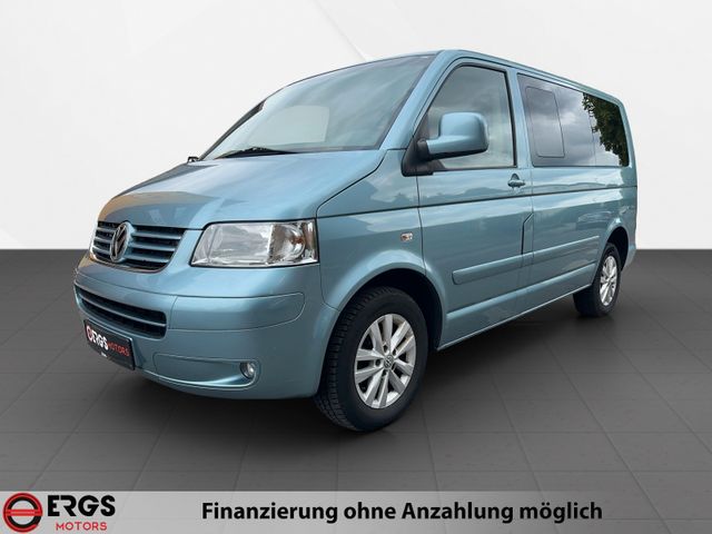 Volkswagen T5 Multivan Atlantis 96KW "7Si,Klima,Sitzh"