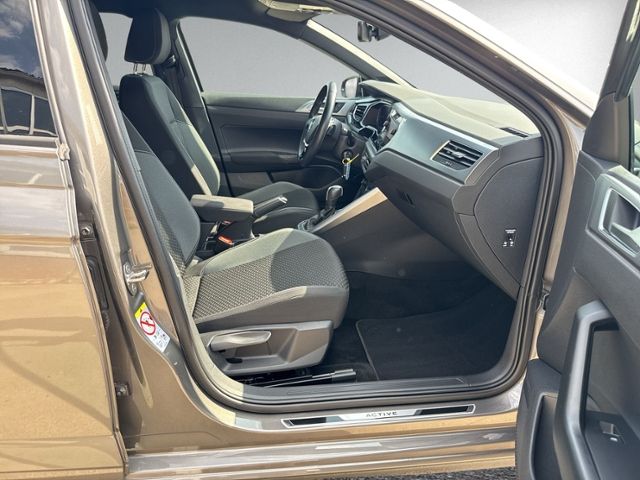 Polo 1.0 TSI DSG ACTIVE LED+NAVI.+KLIMA+ACC+SIHZ
