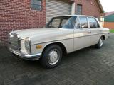 Mercedes-Benz 220 Diesel /8 -W115 - traumhafter Zustand - Mercedes-Benz 220 in Bremen