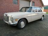 Mercedes-Benz 220 Diesel /8 -W115 - traumhafter Zustand - Mercedes-Benz 220: W115 220d