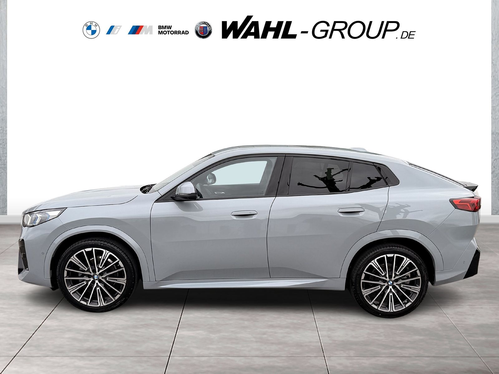 BMW X2 - Bild 4