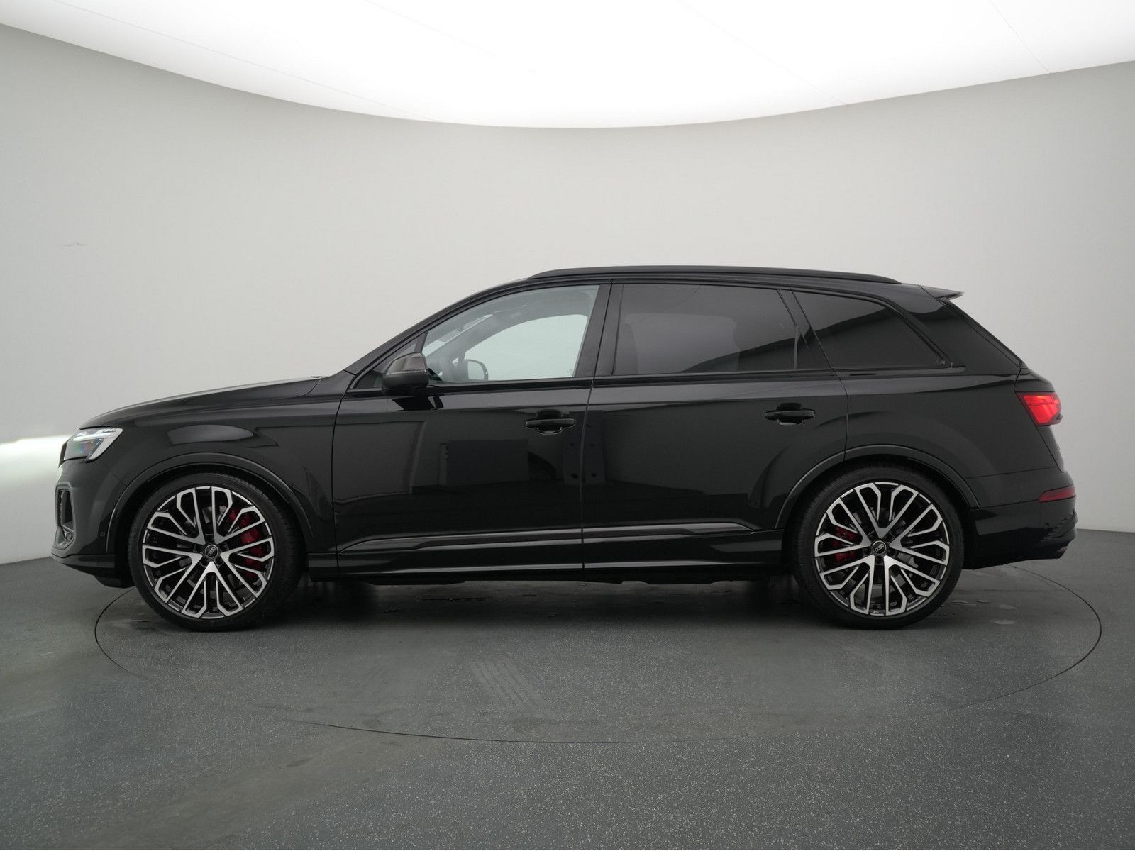 Audi SQ7 - Bild 24
