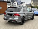 Mercedes-Benz GLE 350 4M. 9G AMG Line *CARBON*NIGHT*H&K*360°KA - Mercedes-Benz GLE 350: AMG