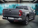 Volkswagen Amarok 3.0l TDI DoKa 4MOTION *AHK - VW Amarok in Mainz