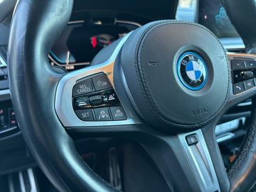 BMW iX3 M SPORT Gestiksteuerung Head-Up HK HiFi DAB