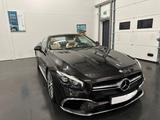 Mercedes-Benz SL 63 AMG Mercedes-AMG SL 63 Mercedes-AMG - gebrauchte Mercedes-Benz SL 63 AMG aus dem Jahr 2017