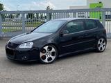 Volkswagen Golf 5 GTI 2.0 TFSI BWA K04 Xenon Rfk RNS510 - Volkswagen Golf: GTI TFSI