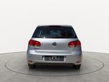 Volkswagen Golf 6 1.2 TSI - Volkswagen Golf: Tsi