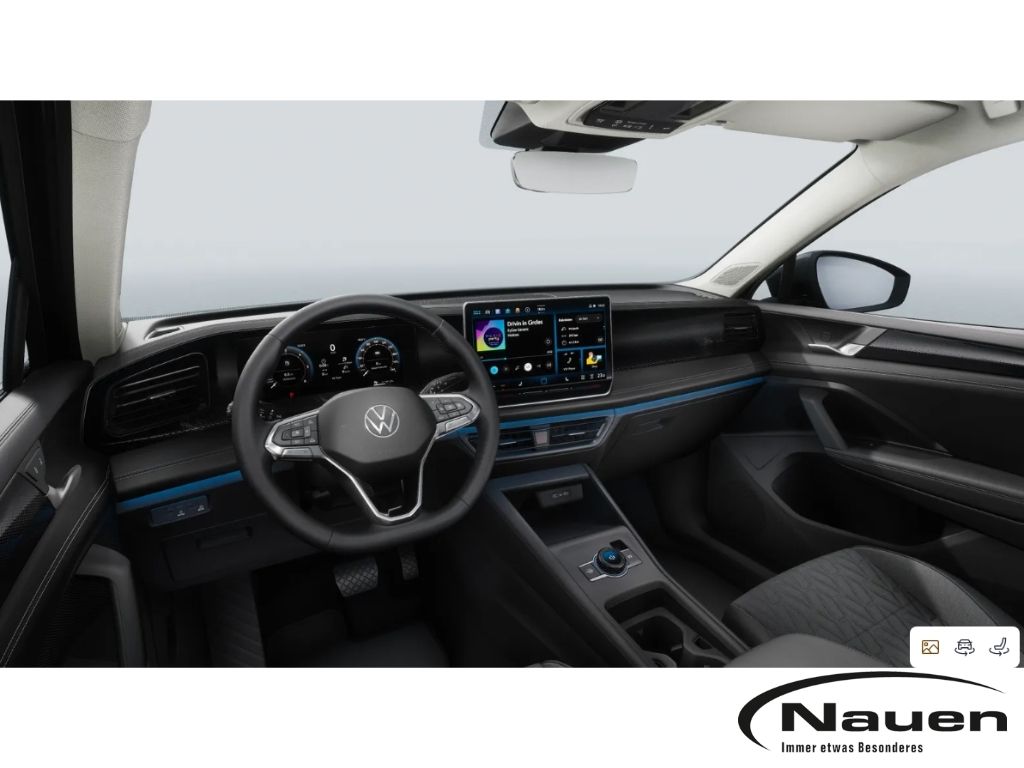 Volkswagen Tiguan - Bild 6