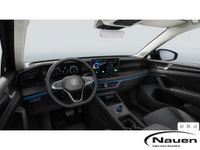 Volkswagen Tiguan - Vorschau Bild 6