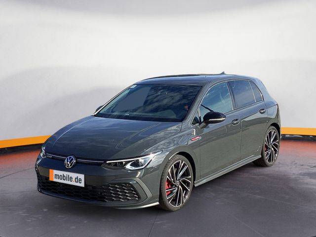 Volkswagen Golf VIII GTI 2.0TSI DSG / Navi, BlackStyle, RFK