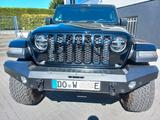 Jeep Wrangler 2.0 4xe Unlimited Sahara Autom. KS-Umb. - Jeep Wrangler in Dortmund