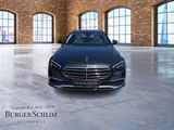 Mercedes-Benz E 400 d 4MATIC T-Modell AHK/AIRBODY/HUD/SOUND - gebrauchte Mercedes-Benz E 400 aus dem Jahr 2022