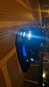 Ford Mustang Mach 1 - Ford Mustang: Mach1