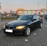 BMW 318i e90 *Automatik* - BMW 318 aus 2008: 318i