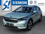 Skoda Enyaq iV 60 LOFT AHK NAVI PDC R-Kam GRA FrontAss