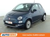 Fiat 500 1.0 Mild-Hybrid Dolcevita *PANO*KLIMA* - Fiat 500: Dolcevita