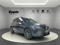 Seat Arona - Vorschau Bild 2