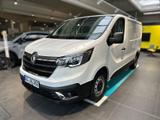 Renault Trafic Komfort L1H1 3,0t dCi 150 PS - Renault Gebraucht Kastenwagen